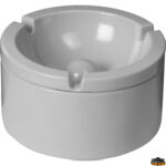 Cucina e stoviglie White Sand Posacenere White Sand