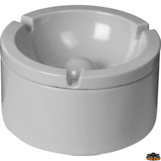 Cucina e stoviglie White Sand Posacenere White Sand