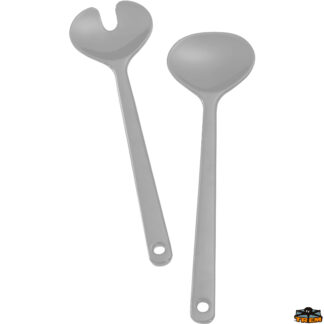 Cucina e stoviglie White Sand Posate insalata White Sand