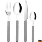 Cucina e stoviglie White Sand Posate White Sand