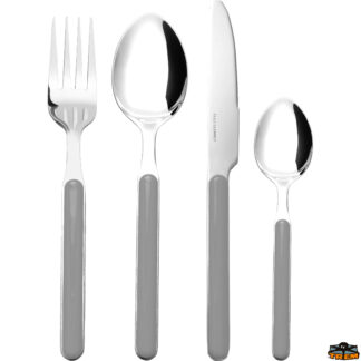 Cucina e stoviglie White Sand Posate White Sand