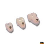 Accessori vela  Garrocci per fiocco diametro 7 mm