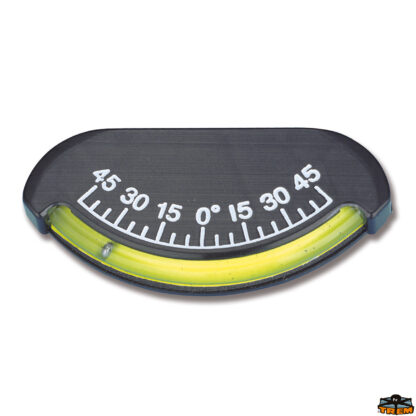 Accessori vela  Inclinometro dimensioni 90x42 mm