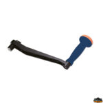 Accessori vela  Maniglia winch universale lunghezza 250 mm