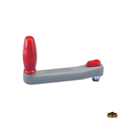 Accessori vela  Maniglia galleggiante per winch lunghezza 200 mm