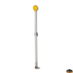 Accessori vela  Stick fisso lunghezza 60 cm