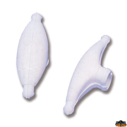 Accessori vela  Copricrocette per cavi fino a 6 mm