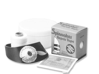 Accessori vela  Kit di riparazione vele