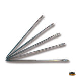 Accessori vela  Aghi per vele originali inglesi