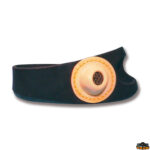 Accessori vela  Guardapalmo in cuoio modello destro