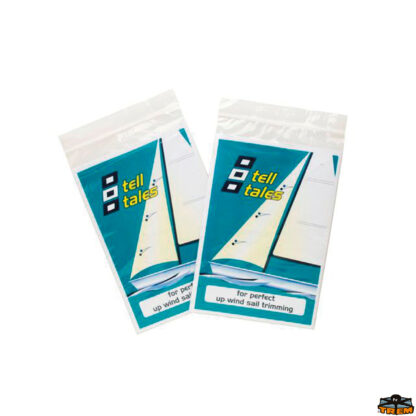 Accessori vela  Fili segnavento PSP Tell Tales per regolazione vele
