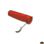 Accessori vela  Bandierina a manica a vento dimensioni 80x260 mm