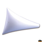 Accessori vela  Riserva di galleggiamento Optimist lunghezza 40x100 cm
