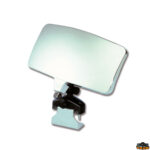 Giochi acqua  Specchio retrovisore per sci nautico dimensioni 200x95 mm