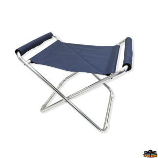 Tavoli e poltroncine Venus Sgabello pieghevole mod. Venus altezza totale 52 cm altezza seduta 44 cm