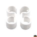 Tavoli e poltroncine  Kit 4 piedini di ricambio Venus