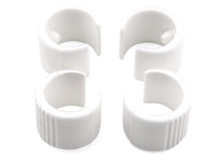 Tavoli e poltroncine  Kit 4 piedi di ricambio