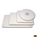 Tavoli e poltroncine  Piano idrofugo per tavoli dimensioni 60x60 cm