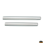 Tavoli e poltroncine  Tubo conificato per gamba tavolo anodizzato altezza 360