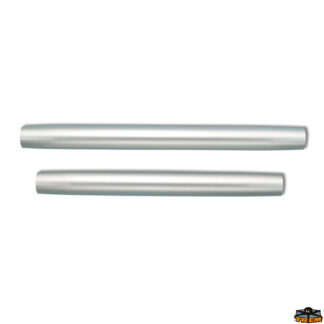 Tavoli e poltroncine  Tubo conificato per gamba tavolo altezza 600 mm colonna diametro 60 mm