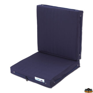 Cuscini Royal Comfort Cuscino con schienale