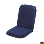 Cuscini Royal Comfort Cuscino e sedia autoreggentecolore blu