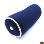 Cuscini Royal Comfort Cuscino in cotone impermeabile Rollo dimensioni 190x440 mm