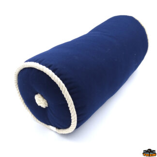 Cuscini Royal Comfort Cuscino in cotone impermeabile Rollo dimensioni 190x440 mm