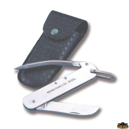 Articoli da regalo e oggettistica  Coltello in acciaio inox per vela