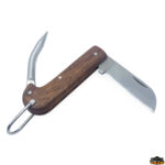 Articoli da regalo e oggettistica  Coltello in legno mod. Yacht