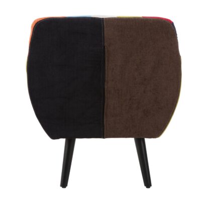 POLTRONA IMPERIAL NEW CM 71X63X78 - immagine 7