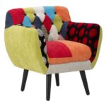 POLTRONA IMPERIAL NEW CM 71X63X78