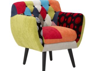 POLTRONA IMPERIAL NEW CM 71X63X78