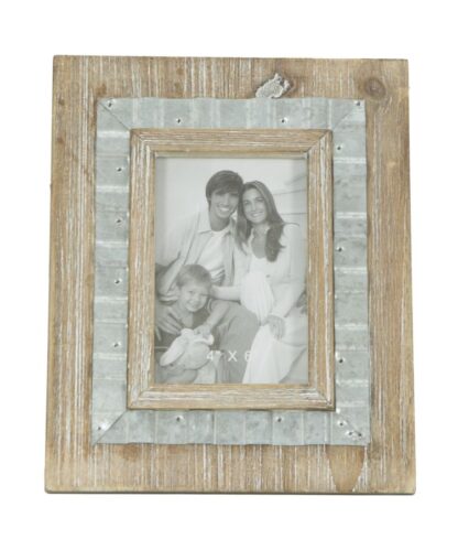 CORNICE WODY CM 21,5X3X26,5  (MISURA INTERNA CM 10X15) - immagine 3