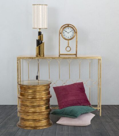 CUSCINO ROSA CM 41X41 - immagine 5