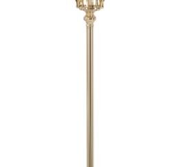 LAMPADA DA TERRA  GLAM X CM Ø 40X170