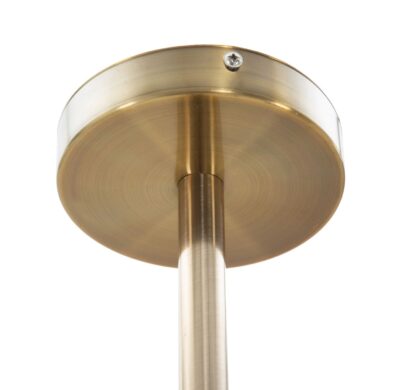 LAMPADARIO GLAM GALAXY CM 100x10x80 - immagine 7