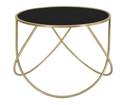 TAVOLINETTO RING CM Ø 60X45