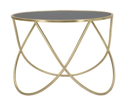 TAVOLINETTO RING CM Ø 60X45 - immagine 2