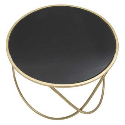 TAVOLINETTO RING CM Ø 60X45 - immagine 3