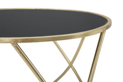 TAVOLINETTO RING CM Ø 60X45 - immagine 4