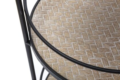 CARRELLO AREX CM 40X41,5X82 - immagine 4