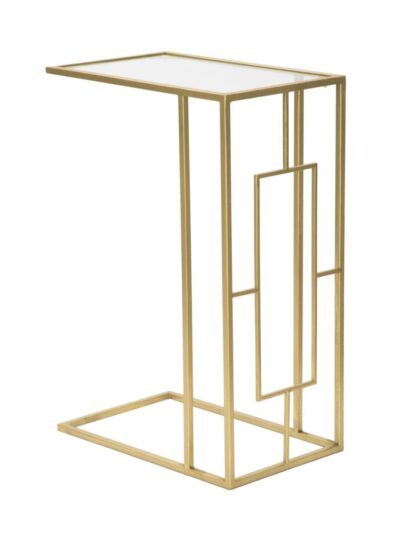 TAVOLINETTO C CM 40,5X25,5X60 - immagine 3