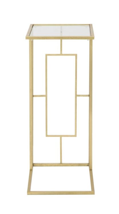 TAVOLINETTO C CM 40,5X25,5X60 - immagine 4
