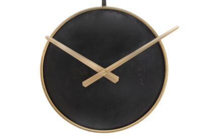 OROLOGIO DA MURO PEARL CM Ø 61X4,5 - immagine 3
