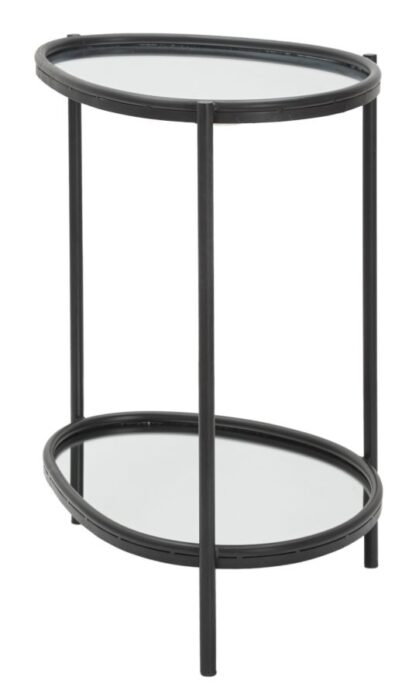 TAVOLINETTO MAYCOS CM 
53,3X36,8X58,4 - immagine 2