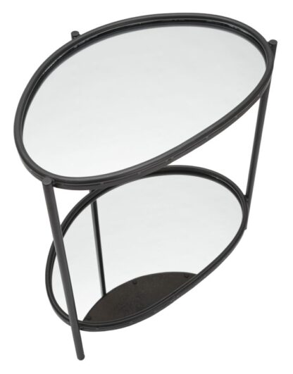 TAVOLINETTO MAYCOS CM 
53,3X36,8X58,4 - immagine 3