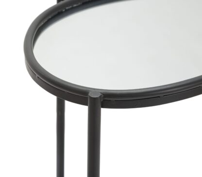 TAVOLINETTO MAYCOS CM 
53,3X36,8X58,4 - immagine 4