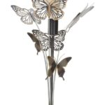 LAMPADA FARFALLE CM Ø 32X47