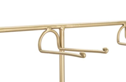P/BOTTIGLIE DA MURO FASHION CM 77X11,5X65,5 - immagine 4